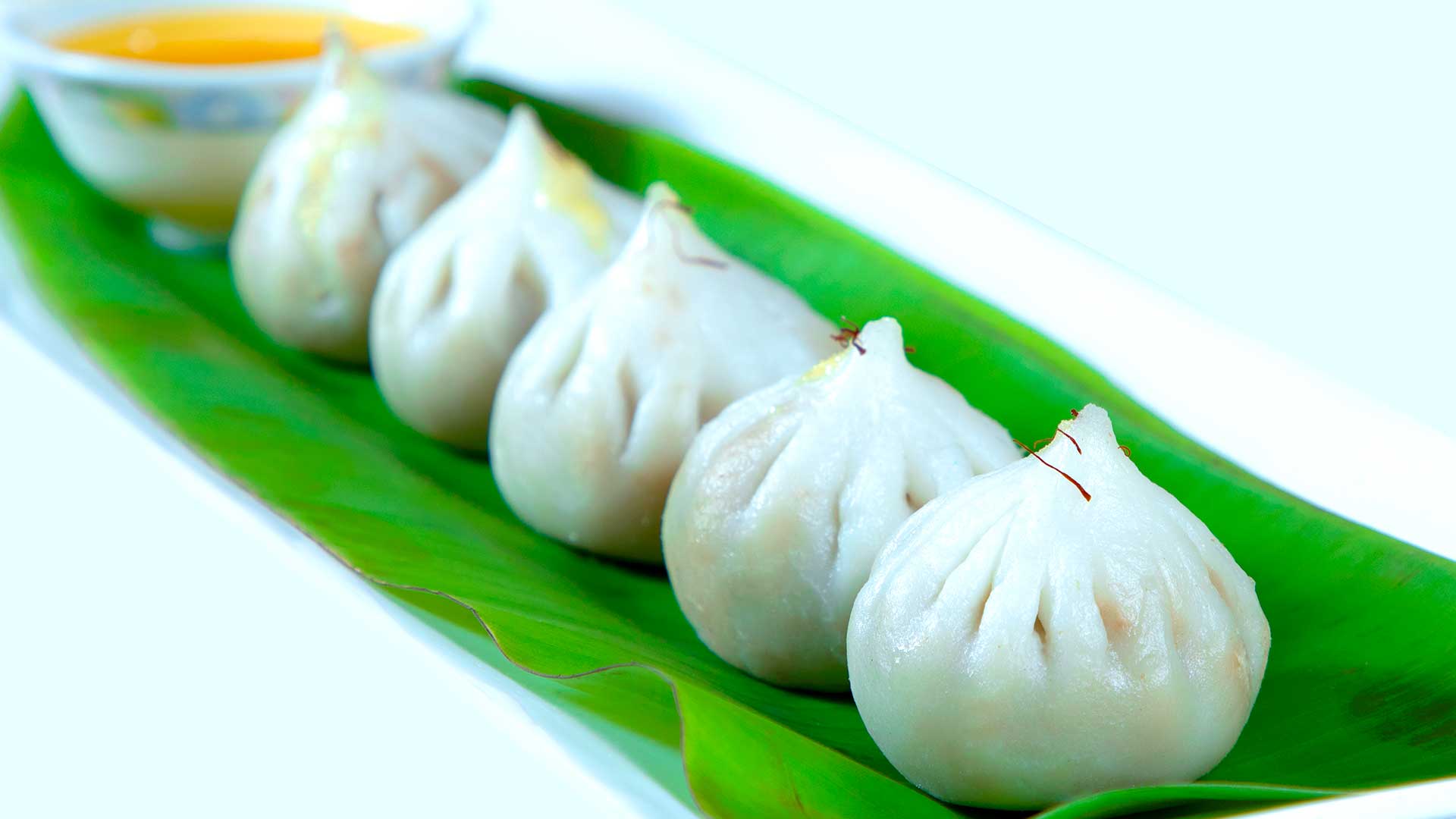 modak -Lajjat