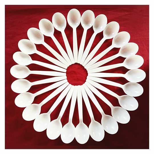 Spoon design - Lajjat