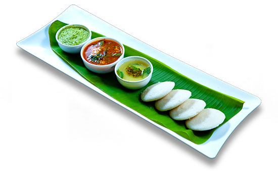 Idali-chatni - lajjat
