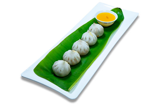 Modak - lajjat