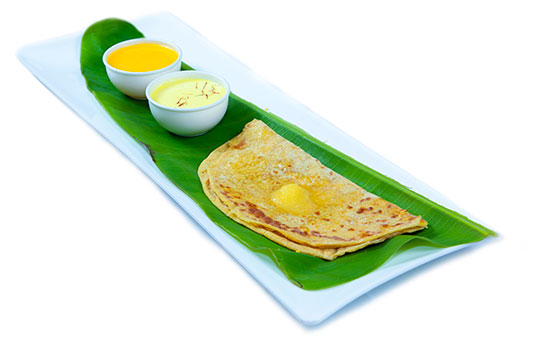 Puranpoil - lajjat